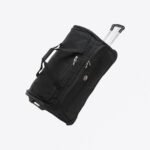 Blue Duffle Trolley - Image 2